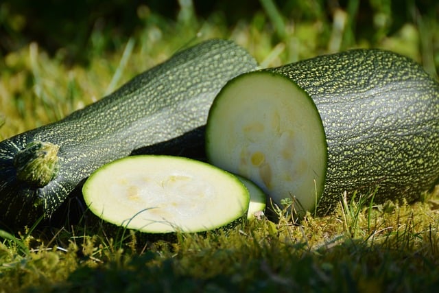 Courgette