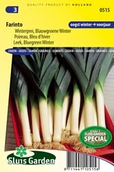 Prei Blauwgroene winter Farinto