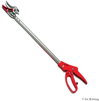 Rozensnoeischaar 60 cm