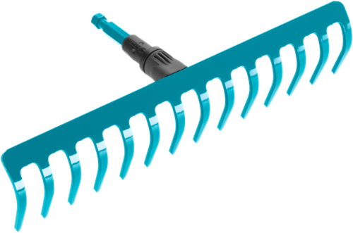 Hark 36 cm. combisystem - Gardena