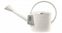Waterfall Gieter 5 liter wit - Burgon & Ball-2