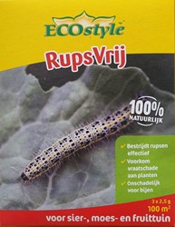 RupsVrij Delfin Ecostyle