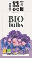 Bloembollentas Bee Mixture Bijenvriendelijk Biologische Bloembollen-2