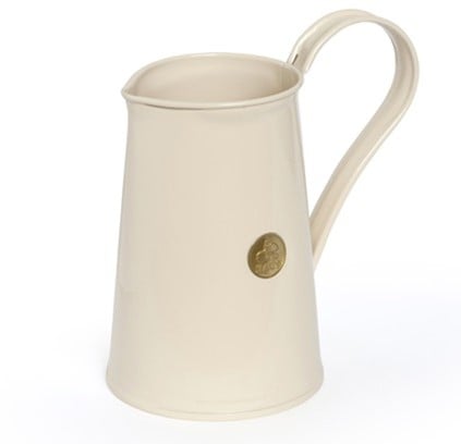 1,8L Waterkan Allrounder Crème - Haws