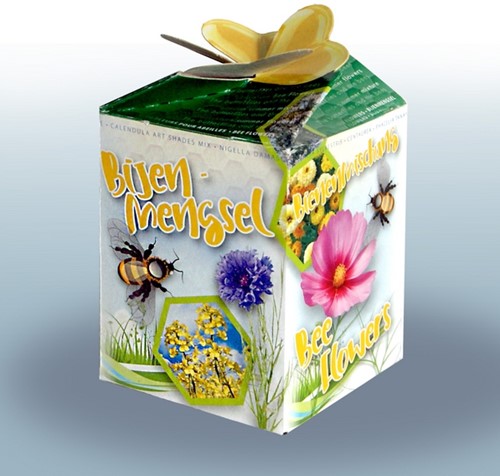 Bijenmengsel Greengift