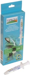 1x lokstof - navulling Buxus Mottenval - Topbuxus