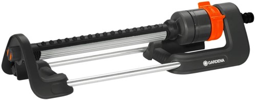 Zwenksproeier Aqua M - Gardena