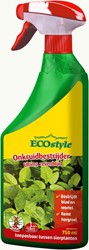 Ultima tegen Zevenblad gebruiksklaar 750 ml - Ecostyle