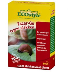 Escar-Go tegen slakken 200 gr - Ecostyle