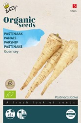 Bio Pastinaak Guernsey