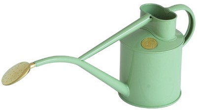 1L Binnengieter - kleur Salie - Haws