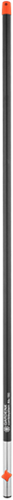 Aluminium steel 150 cm. combisystem - Gardena