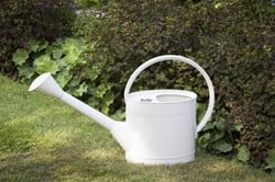 Waterfall Gieter 5 liter wit - Burgon & Ball