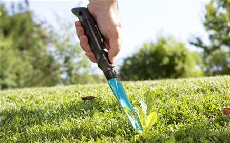 Onkruidsteker 14,5 cm. - Gardena