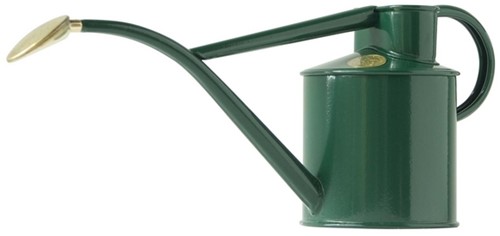 1L Binnengieter - kleur Groen - Haws