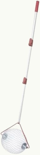 Appelraper op telesteel 120 cm-2