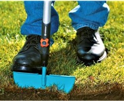 Combisystem Graskantafsteker Gardena