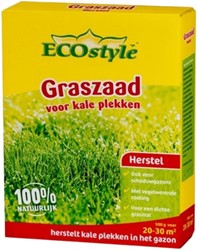 Graszaad Herstel 500 gr - Ecostyle