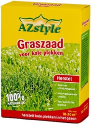 Graszaad Herstel 250 gr - Ecostyle