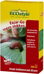 Escar-Go tegen slakken 500 gr - Ecostyle