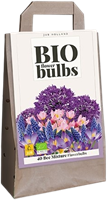 Bloembollentas Bee Mixture Bijenvriendelijk Biologische Bloembollen