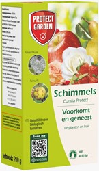 Curalia Protect Schimmels 200 g (Spuitzwavel) – Protect Garden