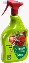 Curalia N spray tegen schimmels 750 ml – Protect Garden