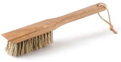 Borstel voor tuingereedschap