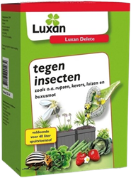 Delete Insecticide 20 ml Concentraat - Luxan