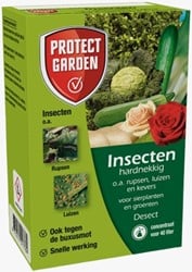 Desect Insecticide Concentraat 20 ml - Protect Garden SBM