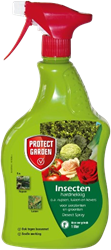 Desect spray Insecticide 1 l - Protect Garden SBM