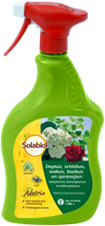 Solabiol Insectenmiddel spray RTU - SBM