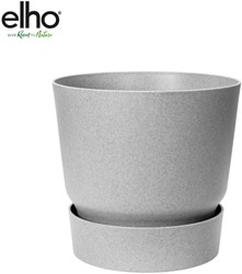 Pot elho Greenville Round grijs - D24 x H23