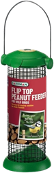 Flip Top Pinda Feeder