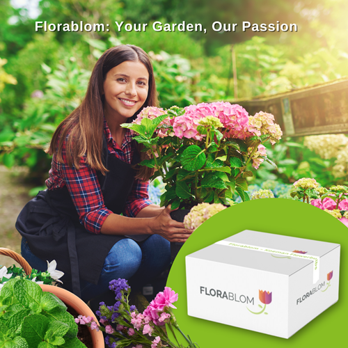 Florablom Merk