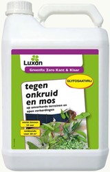 Greenfix Zero 5 L Gebruiksklaar - Luxan