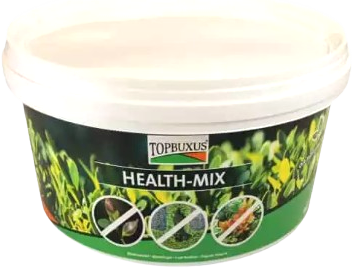 Health-Mix tegen Buxusschimmel 40 tabletten - Topbuxus