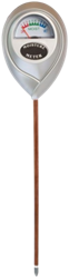 Hygrometer - Vochtigheidsmeter - Nature