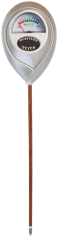Hygrometer - Vochtigheidsmeter - Nature