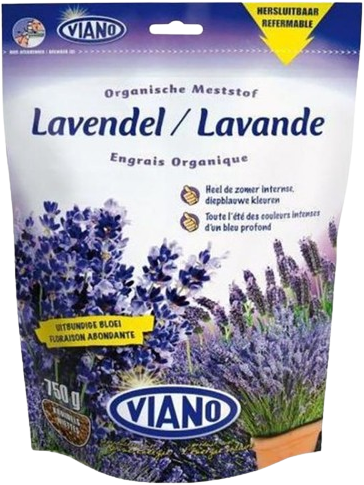 Lavendelmest 750 gr doypack - Viano