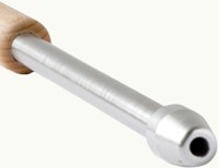 Vuur Blaaspijp 60 cm-2