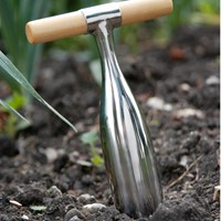 Roestvrijstalen Pootstok RHS - Burgon & Ball-2
