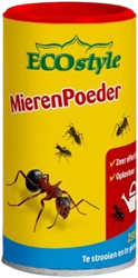 Mierenpoeder 250 gr - Ecostyle