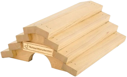 Natuurmonumenten Kikker- en Paddenhuis
