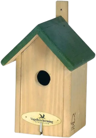 Nestkast Little Rock - Vogelbescherming