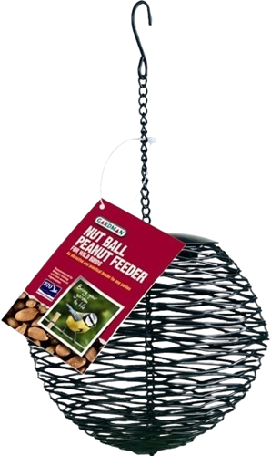 Nut Ball pinda Feeder