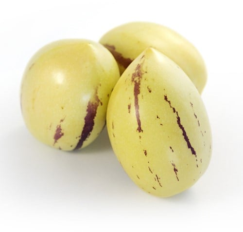 Pepino, Meloenpeer - Solanum muricatum