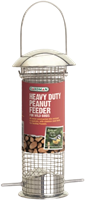 Pindafeeder metaal
