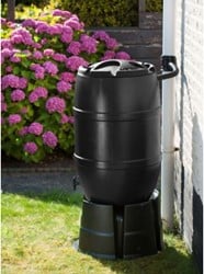 Regenton 120L - Nature