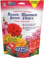 Rozenmest 750 gr Doypack - Viano